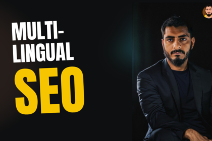 Multilingual SEO Course