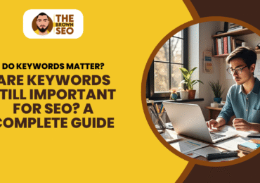 Are Keywords Still Important for SEO A Complete Guide