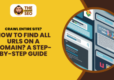 How to Find All URLs on a Domain A Step-by-Step Guide