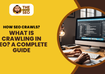 What is Crawling in SEO A Complete Guide