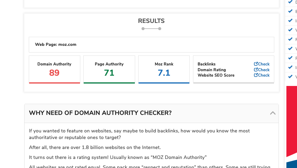 Page Authority vs. Domain Authority? A Comprehensive Guide