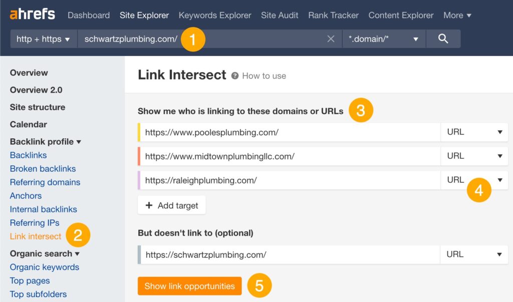 How to Find Backlinks of Competitors: A Step-by-Step Guide