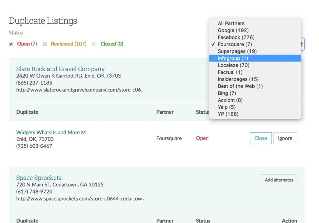 How to Find Duplicate Listings on Moz Local: A Step-by-Step Guide