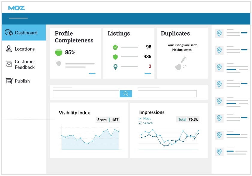 How to Find Duplicate Listings on Moz Local: A Step-by-Step Guide