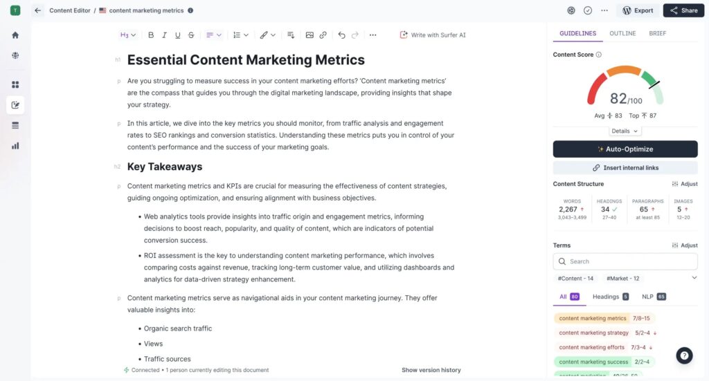 Surfer SEO vs Ahrefs: Which Tool Should You Use for Smarter SEO Decisions?