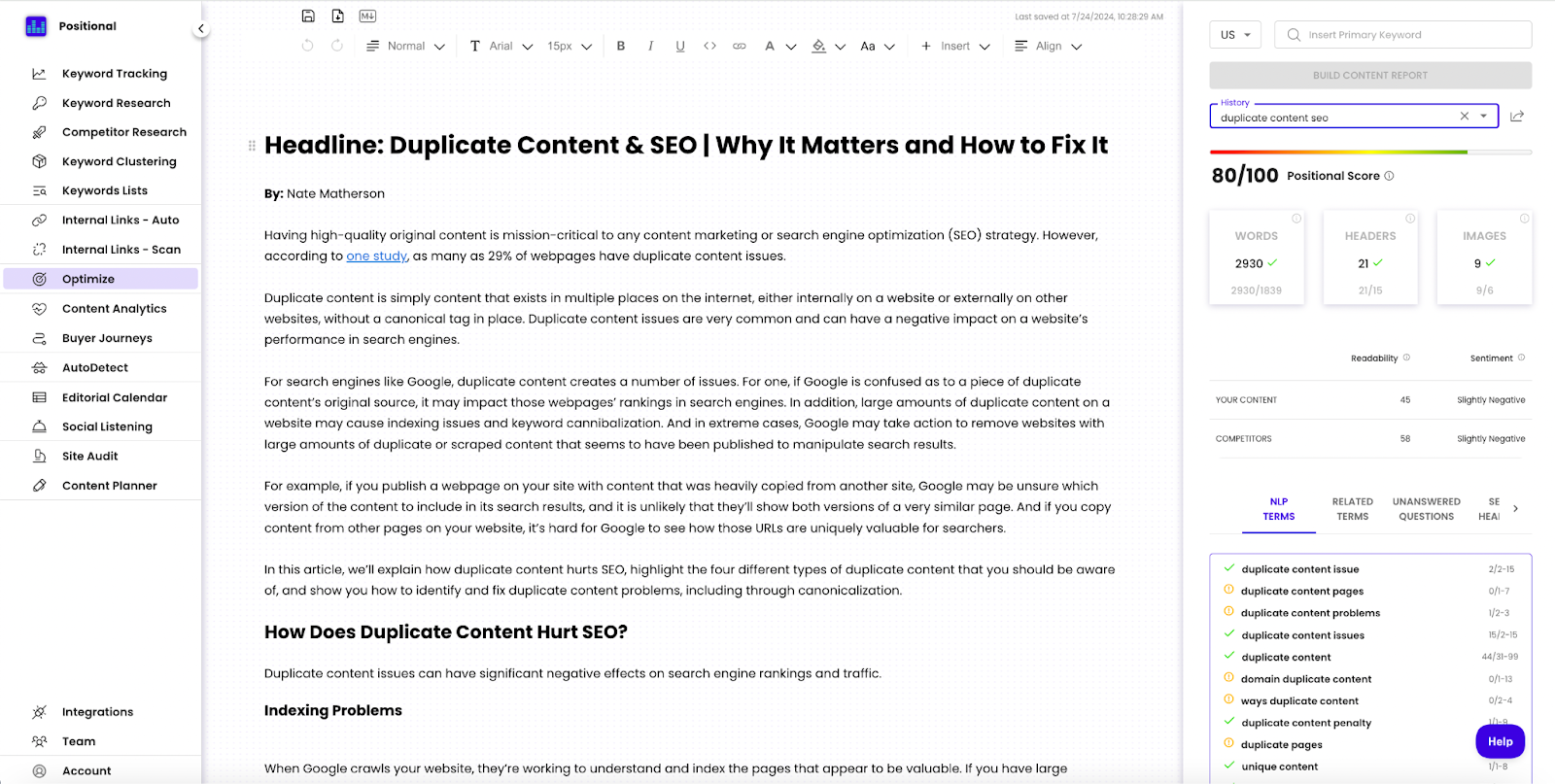 Surfer SEO vs Ahrefs: Which Tool Should You Use for Smarter SEO Decisions?