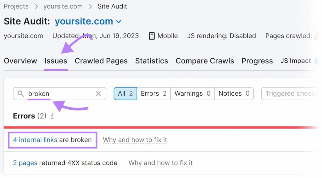 How to Do Website Audit: A Step-by-Step Guide to Fix SEO, UX & Performance Issues 