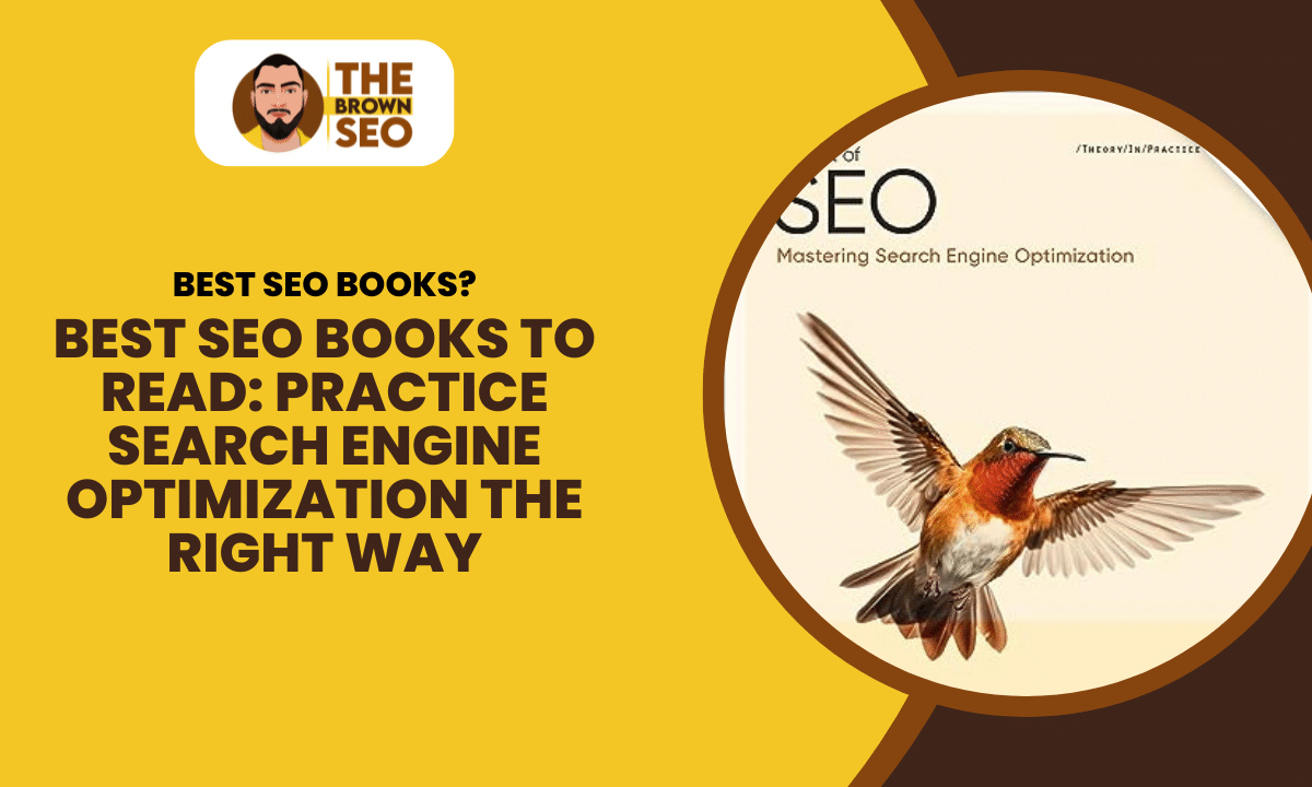 Best SEO Books to Read Practice Search Engine Optimization the Right Way