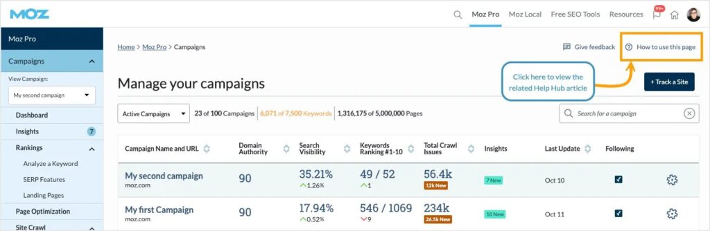 How to Find Duplicate Listings on Moz Local: A Step-by-Step Guide