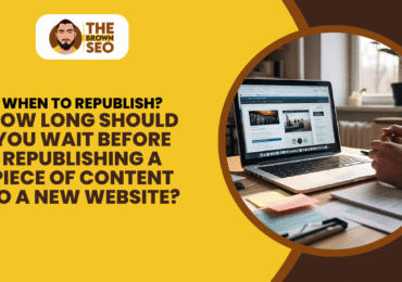 How Long Should You Wait Before Republishing a Piece of Content to a New Website