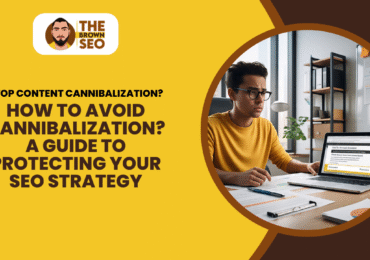 How to Avoid Cannibalization A Guide to Protecting Your SEO Strategy