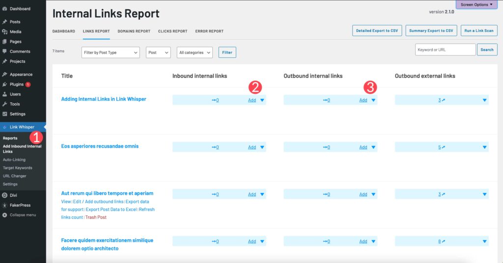 How to Find Internal Links to a Page: A Step-by-Step Guide