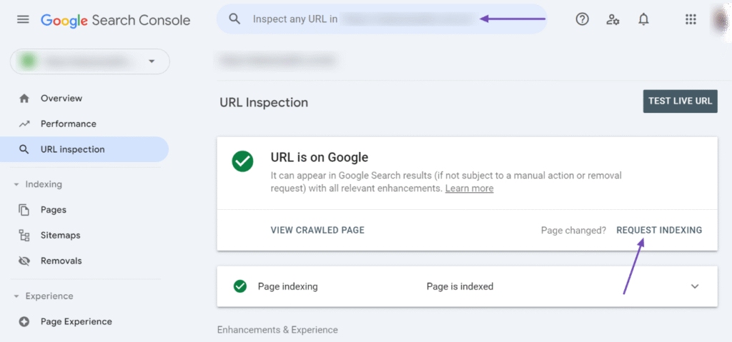 How to Deindex a Page from Google: Step-by-Step Guide