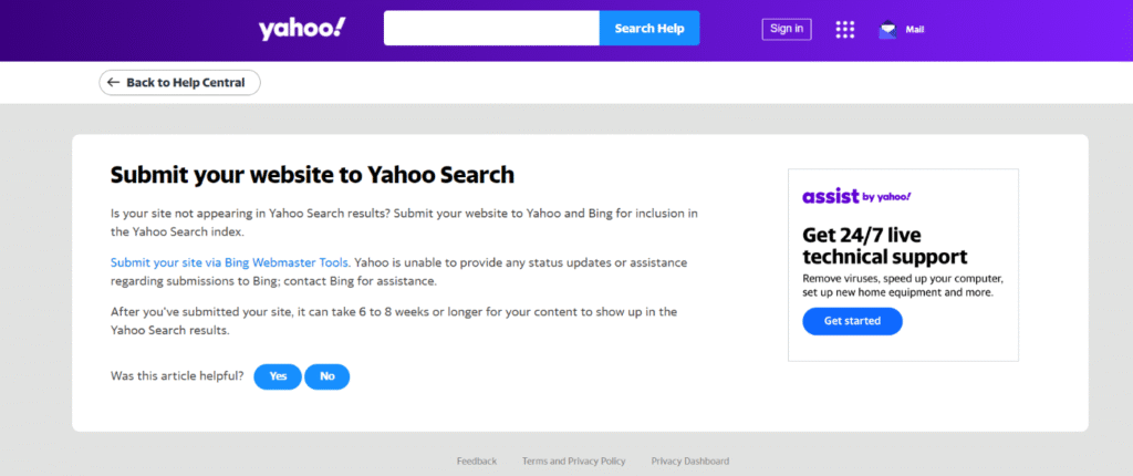 How to Submit Site to Search Engines: A Step-by-Step Guide