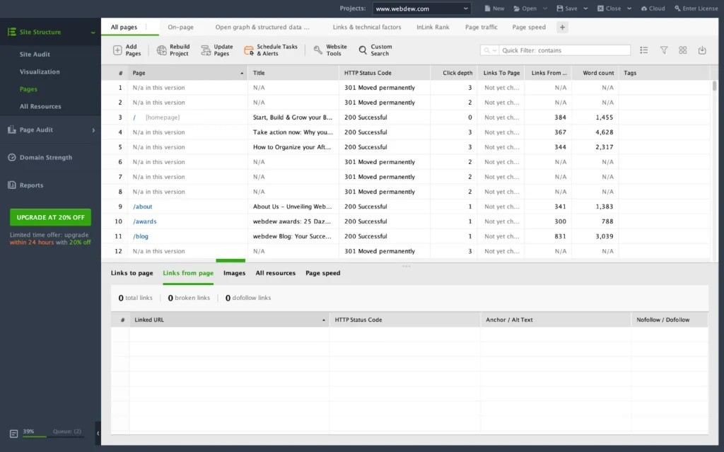 SEO PowerSuite vs Ahrefs: A Practical Guide to Choosing the Right SEO Tool