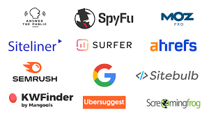 Finding the Best SEO Tool for Small Business: A Complete Guide for 2025