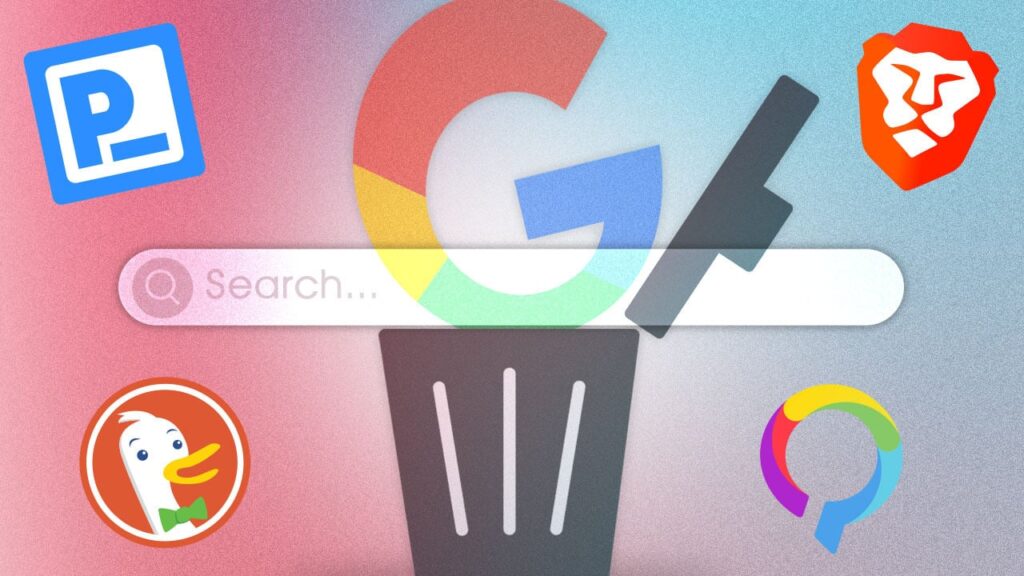 Best Alternative to Google Search: Reliable Options You Should Consider in 2025