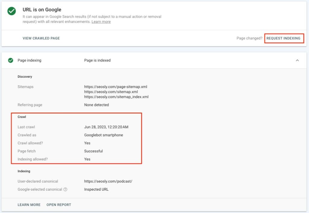How Often Does Google Crawl a Site? Everything You Need to Know
