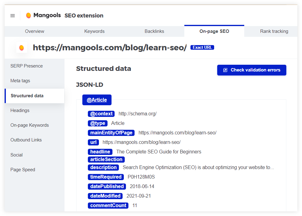 Technical SEO for SaaS: How to Build a High-Performing SaaS Website