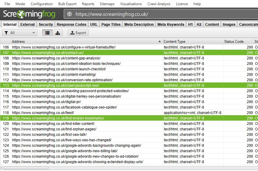 How to Find Internal Links to a Page: A Step-by-Step Guide