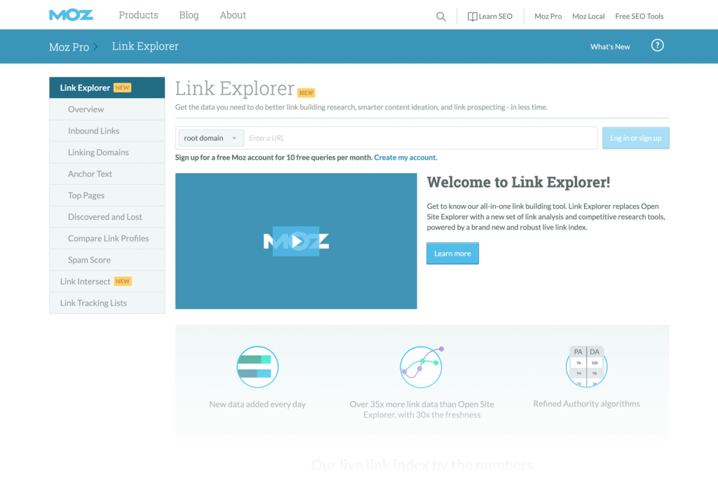 Finding the Best SEO Tool for Small Business: A Complete Guide for 2025