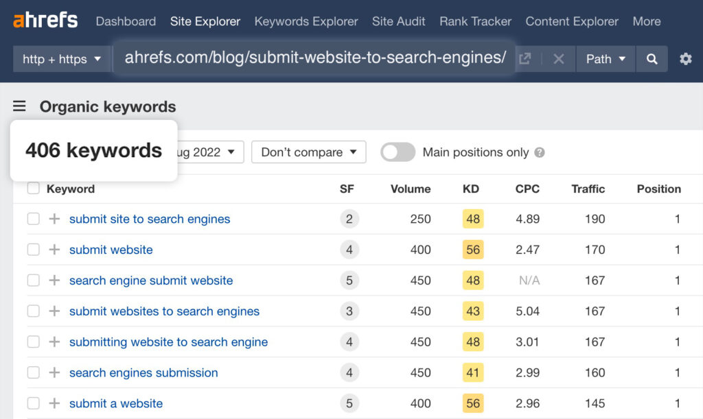 How to Steal Traffic from Your Competitors (Without Breaking the Rules)