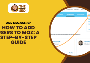 How to Add Users to Moz A Step-by-Step Guide