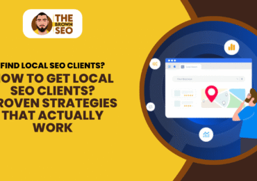 How to Get Local SEO Clients Proven Strategies That Actually Work
