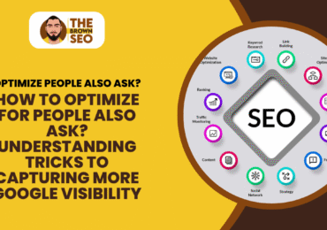 How to Optimize for People Also Ask Understanding Tricks to Capturing More Google Visibility