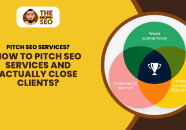 How to Pitch SEO Services and Actually Close Clients